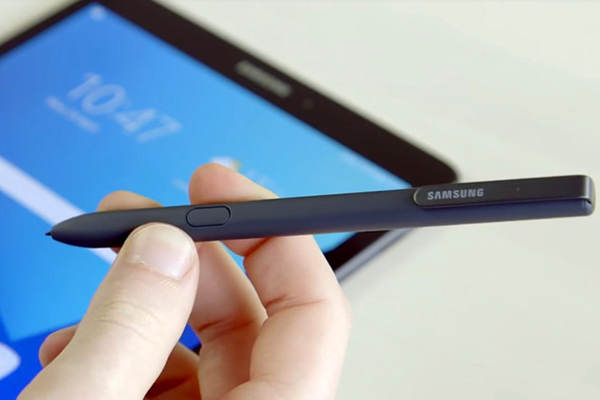 s pen s3